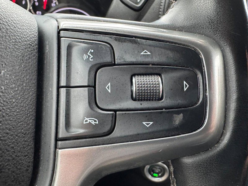 Used 2023 Chevrolet Silverado 2500 LTZ w/ LTZ Plus Package image 17