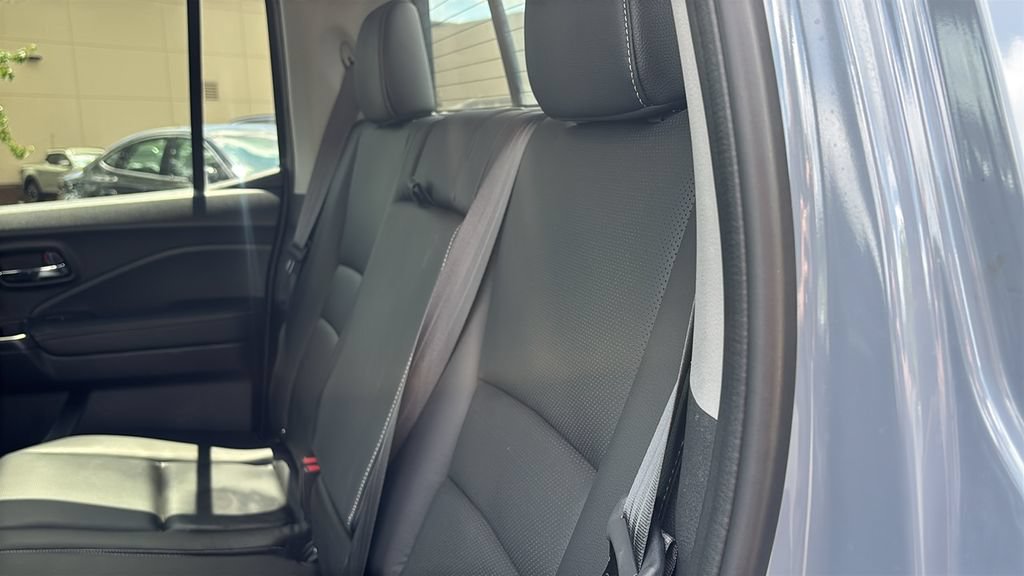 Used 2024 Honda Ridgeline RTL image 29