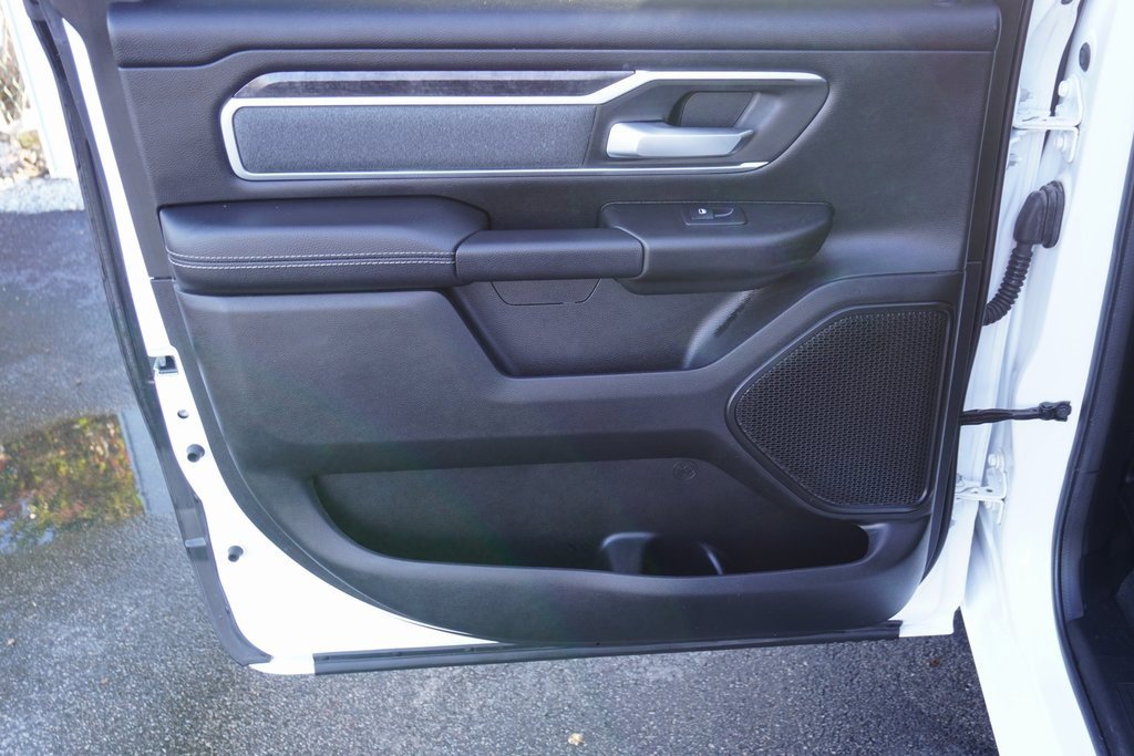 Used 2022 RAM 1500 Big Horn image 23