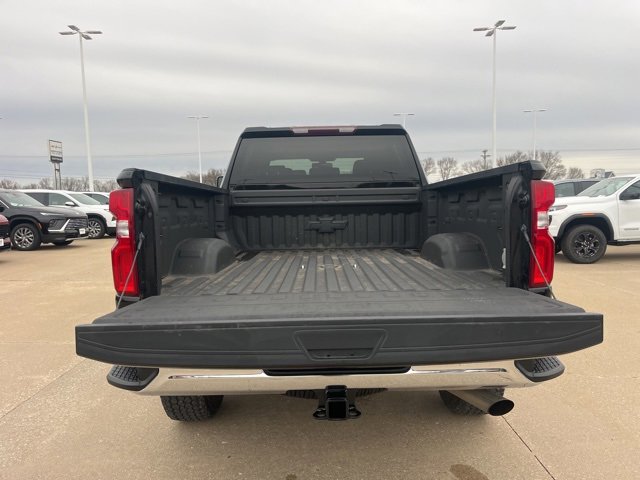 Used 2022 Chevrolet Silverado 3500 LTZ image 6