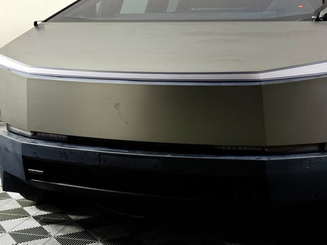 Used 2024 Tesla Cybertruck Cyberbeast AWD/4WD image 12