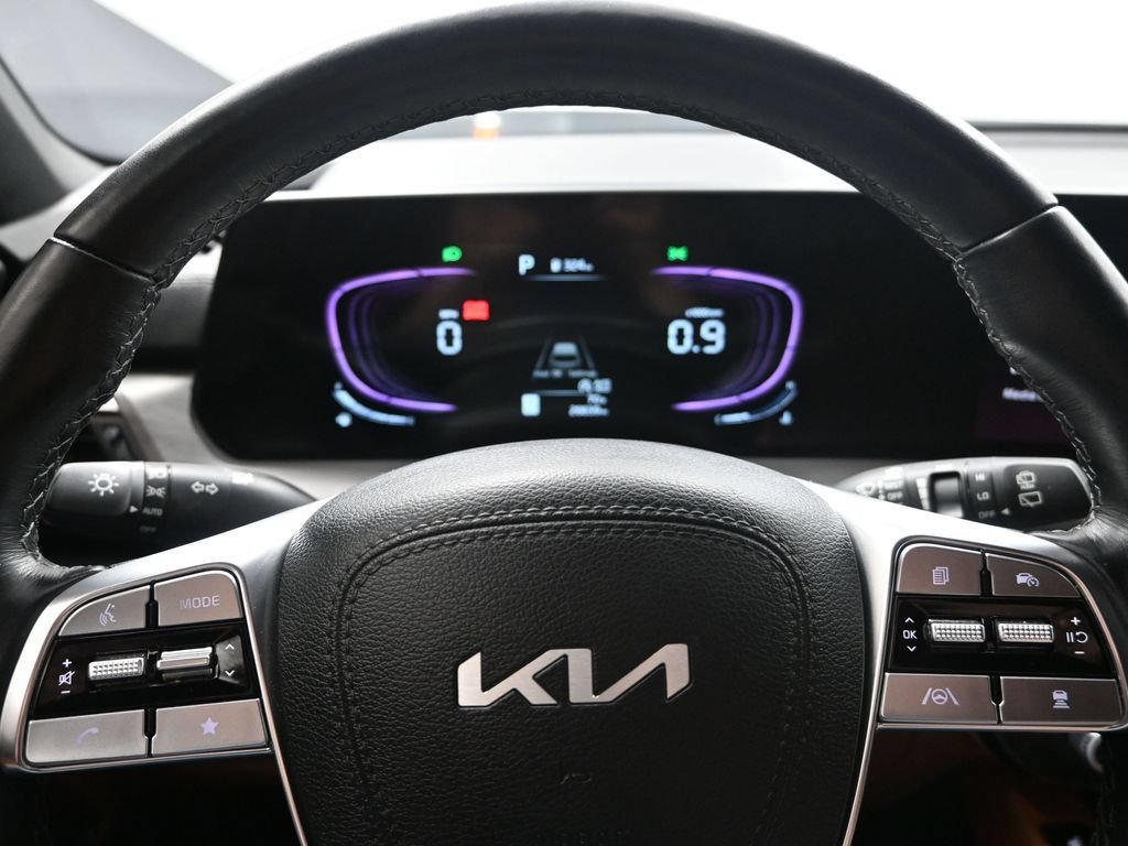 Certified 2025 Kia Telluride EX X-Line AWD/4WD image 15