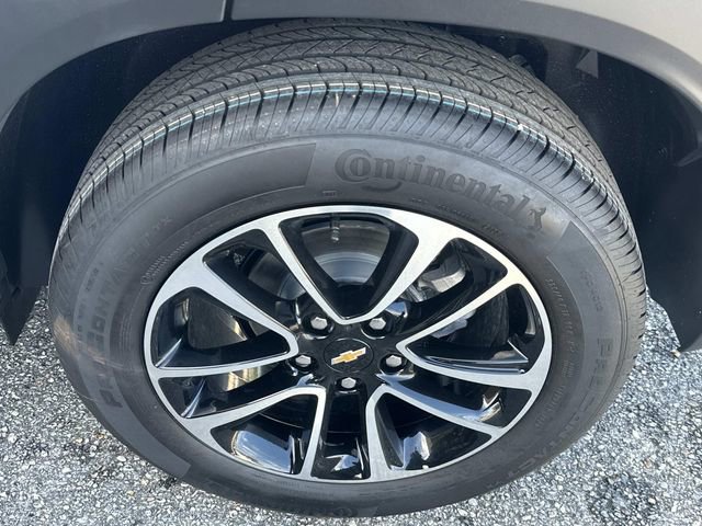 New 2026 Chevrolet TrailBlazer LT image 32