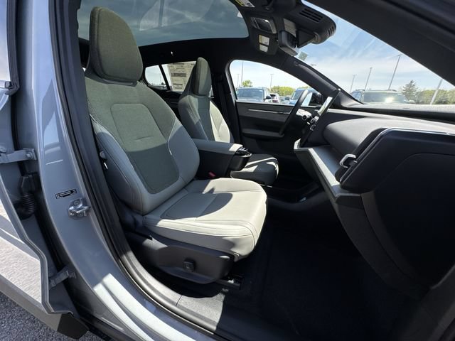 New 2026 Volvo EX30 Plus w/ Climate Package AWD/4WD image 28