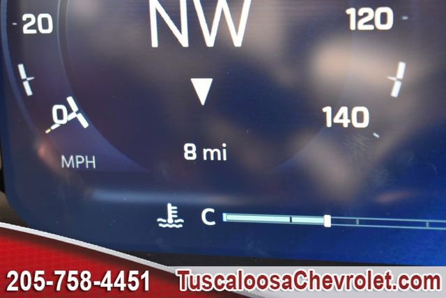 New 2026 Chevrolet Silverado 1500 LT image 25