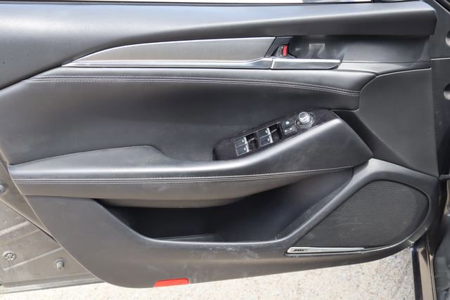 Used 2021 MAZDA MAZDA6 Grand Touring Reserve FWD image 19