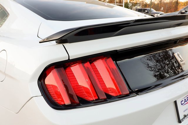 Used 2018 Ford Mustang Shelby GT350 w/ Convenience Package image 14