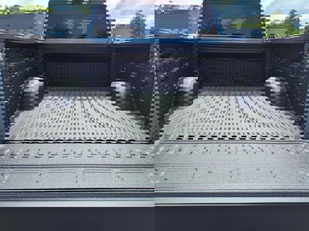 New 2025 Chevrolet Silverado 2500 Custom w/ Custom Value Package image 10