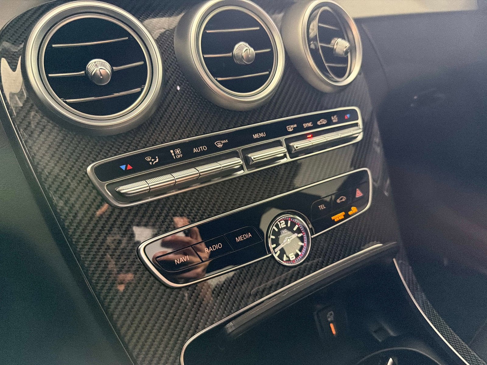 Used 2020 Mercedes-Benz C 63 AMG S image 45