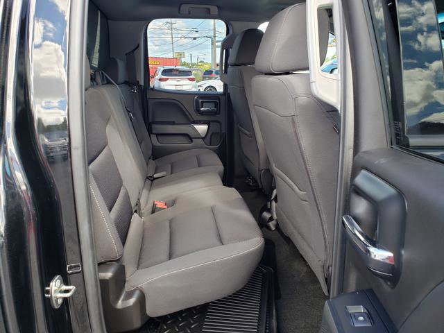 Used 2018 Chevrolet Silverado 1500 LT w/ All Star Edition image 13