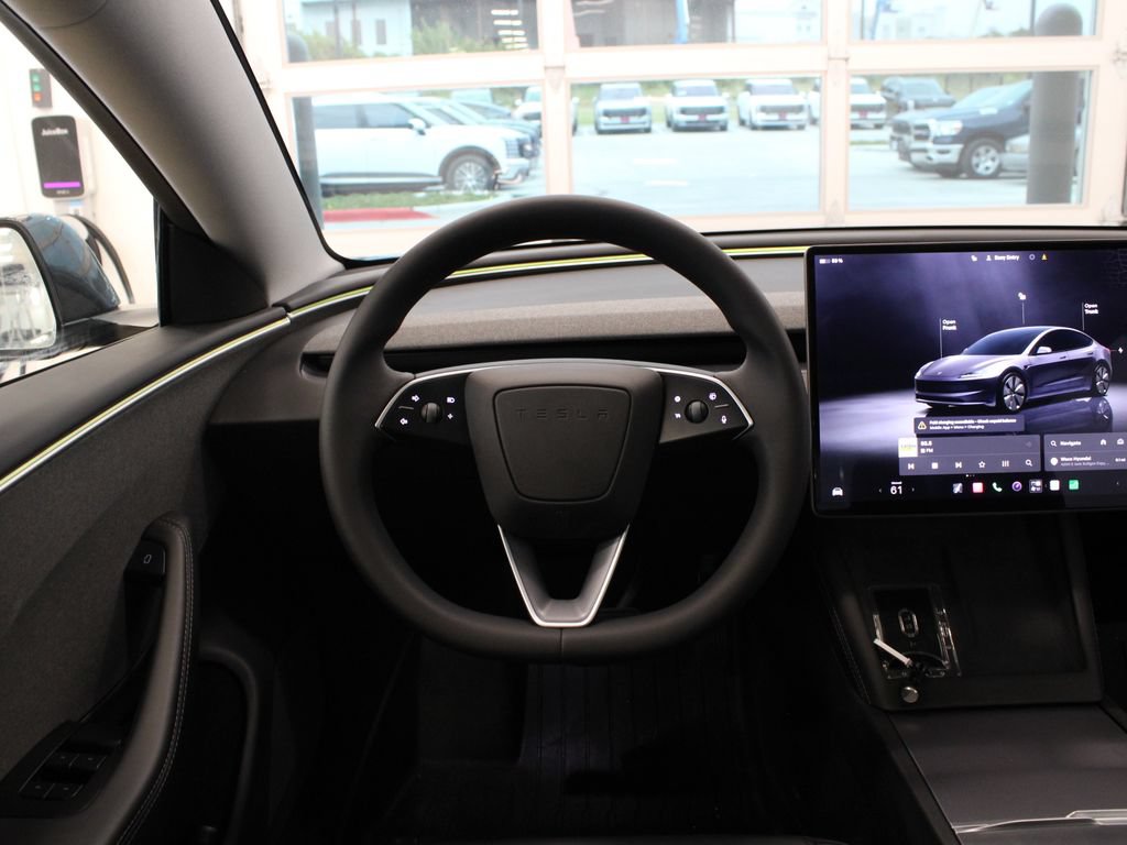 Used 2025 Tesla Model 3 RWD image 20