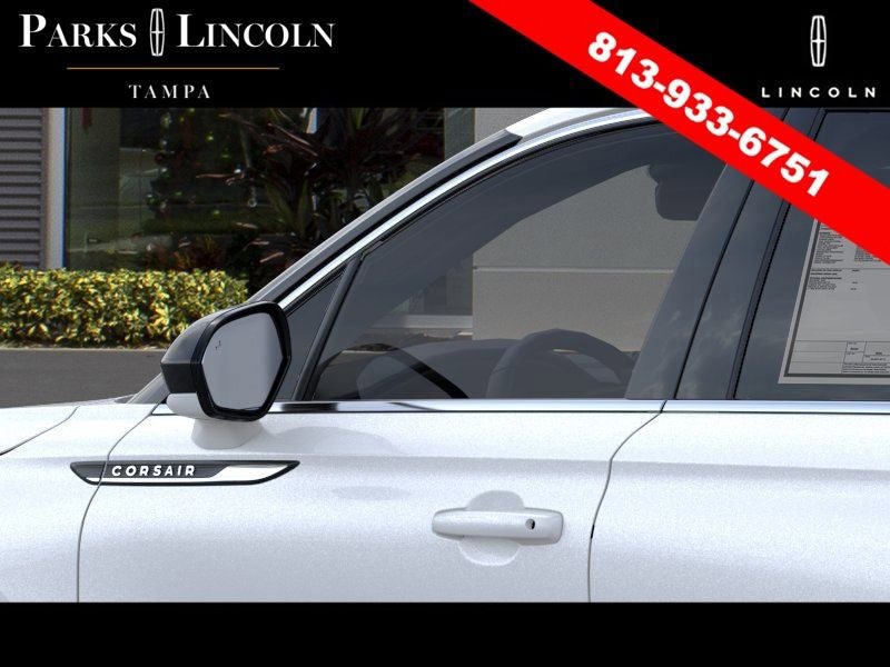 New 2026 Lincoln Corsair Premiere FWD image 20