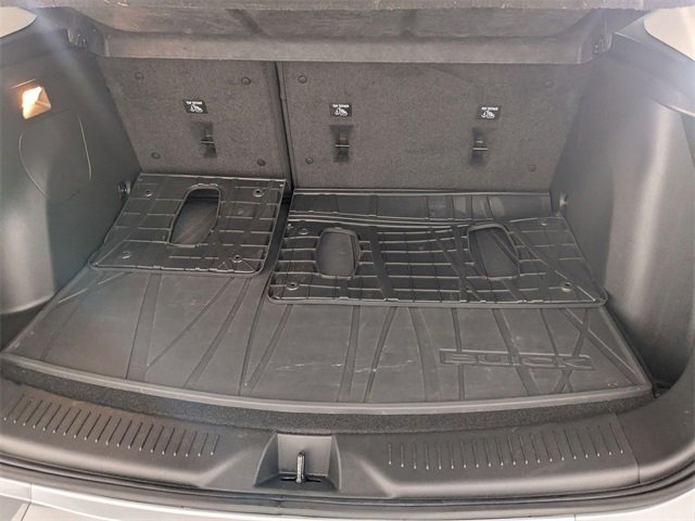 Certified 2024 Buick Encore GX Avenir w/ Avenir Convenience Package image 29