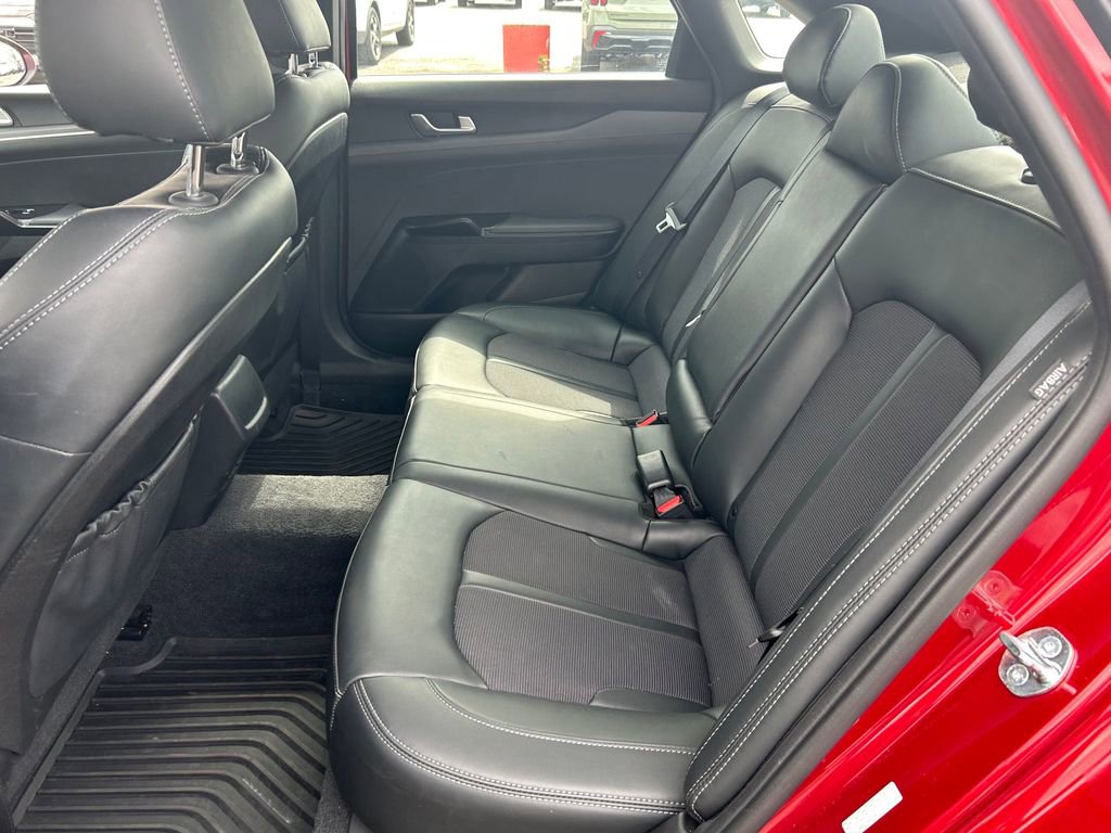 Used 2023 Kia K5 GT-Line w/ GT-Line Premium Package image 24
