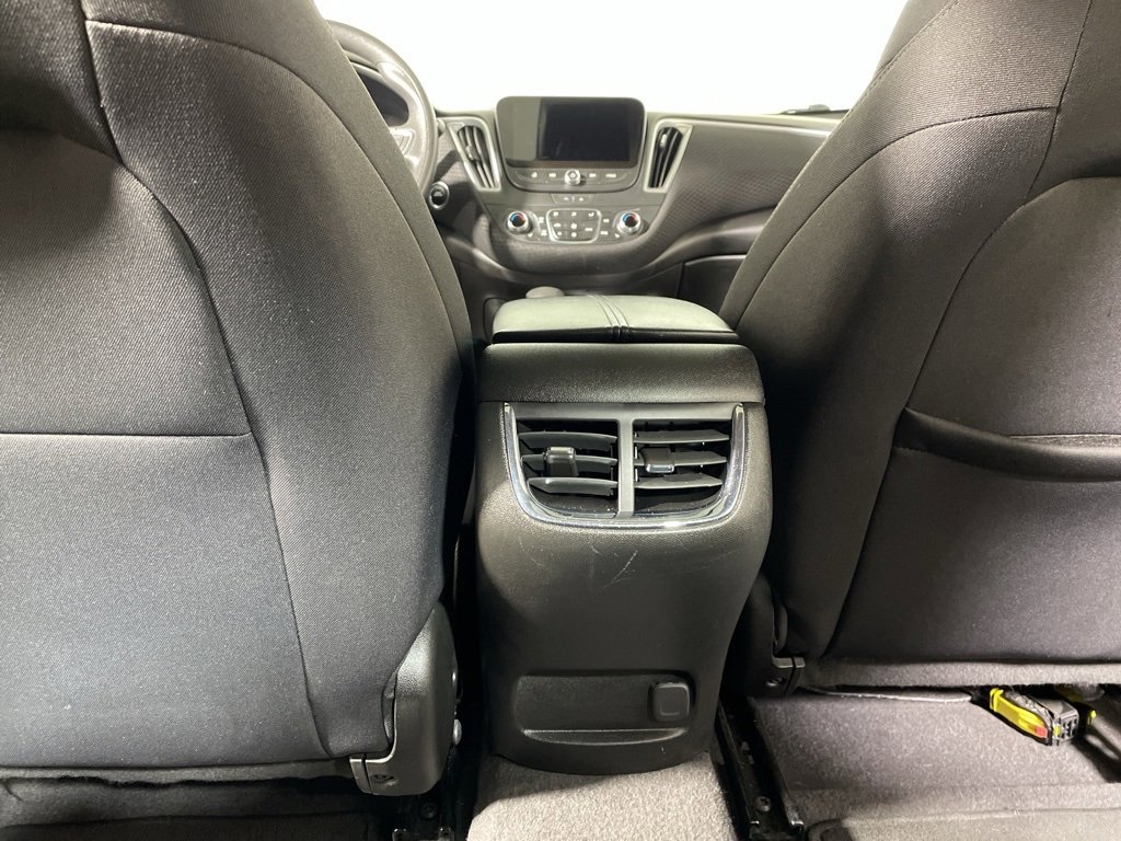 Used 2023 Chevrolet Malibu LT image 21