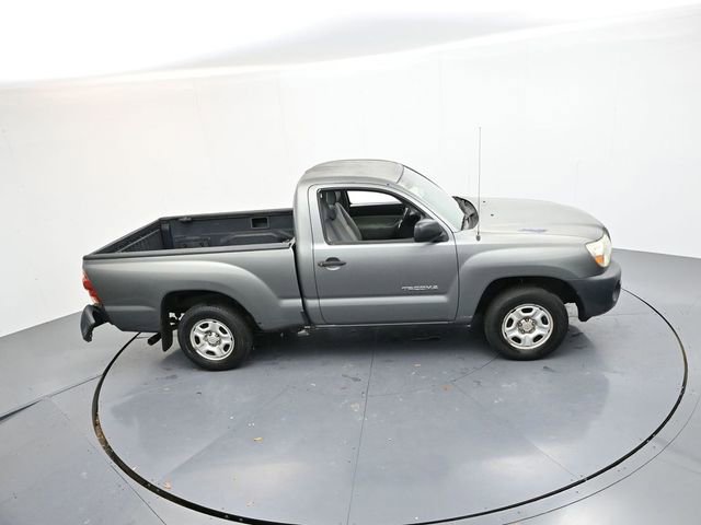 Used 2008 Toyota Tacoma 2WD Regular Cab image 24