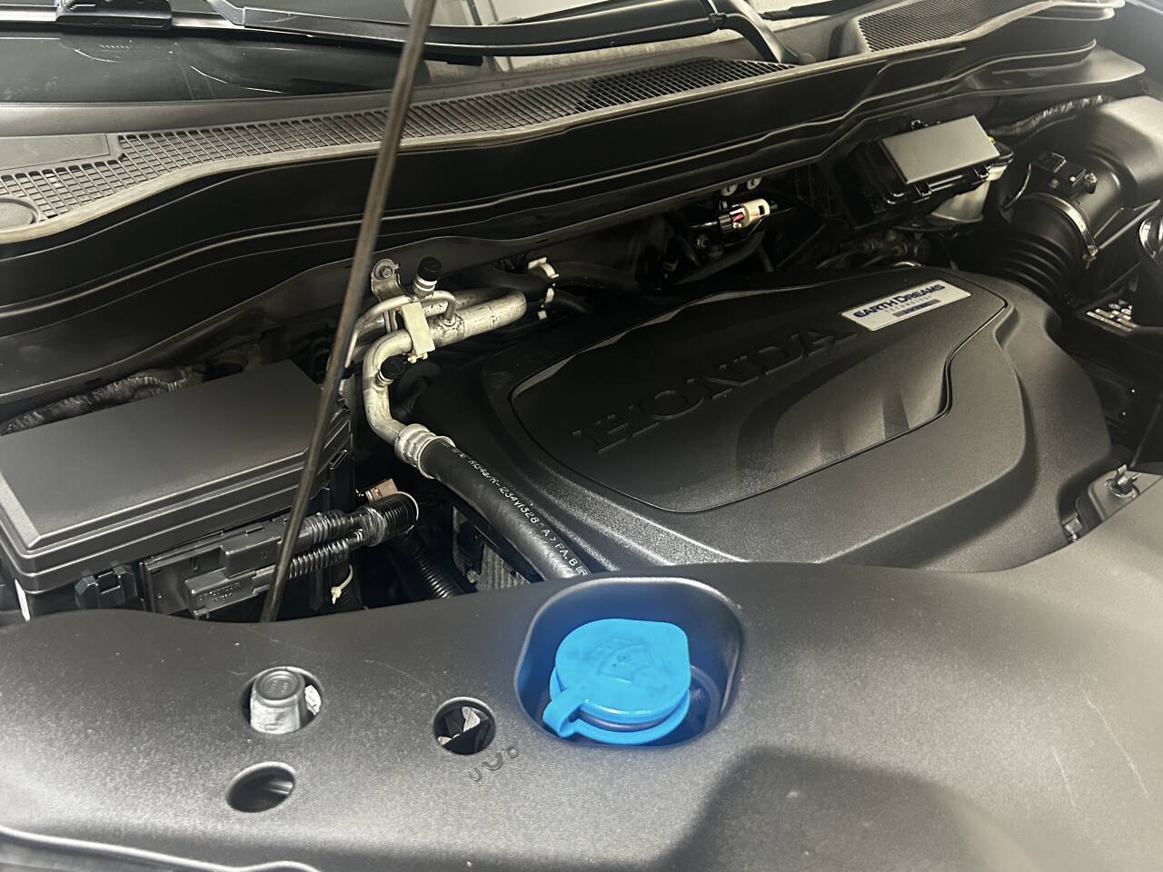 Used 2016 Honda Pilot EX image 15