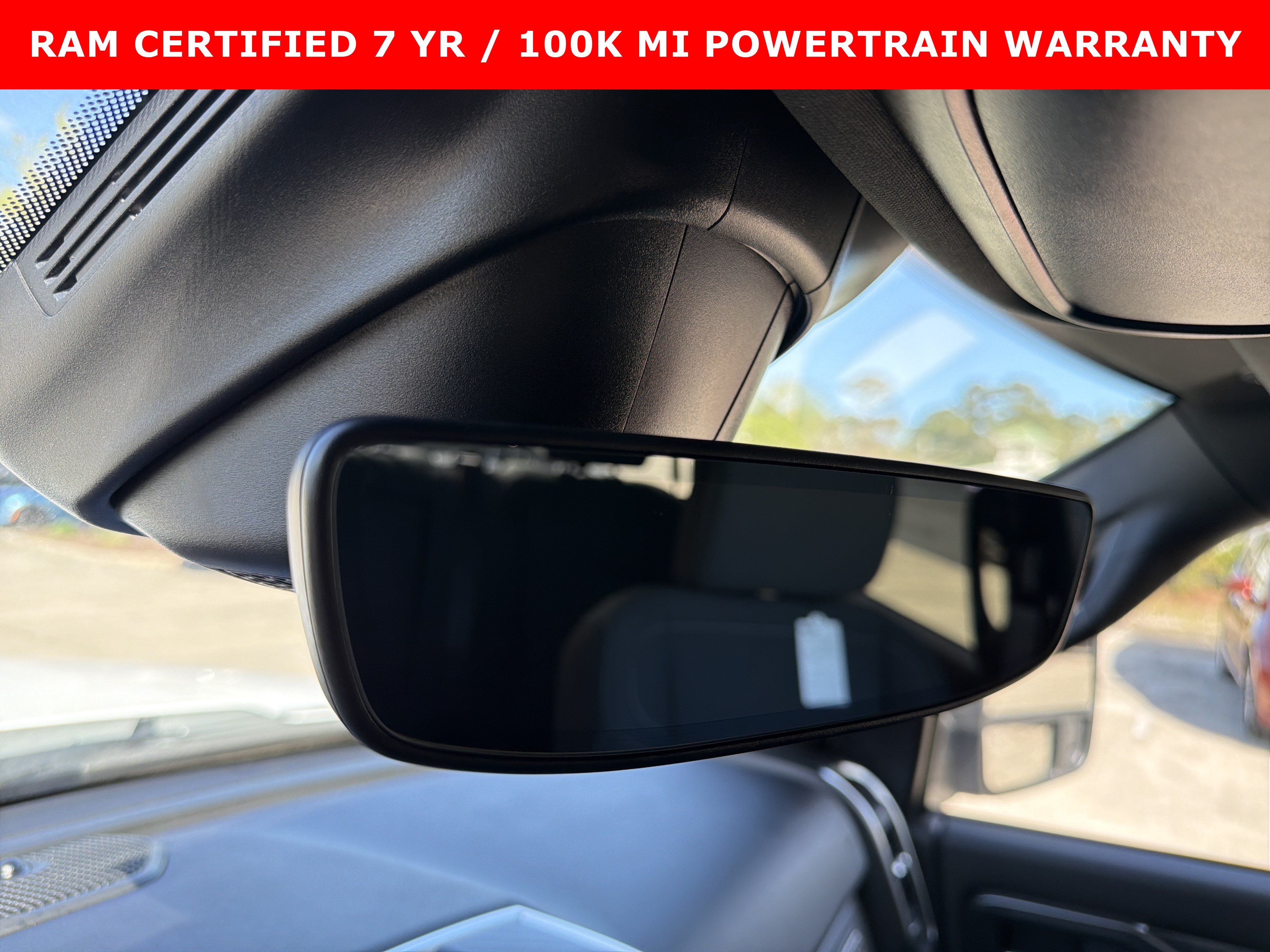 Used 2025 RAM 2500 Big Horn AWD/4WD image 29