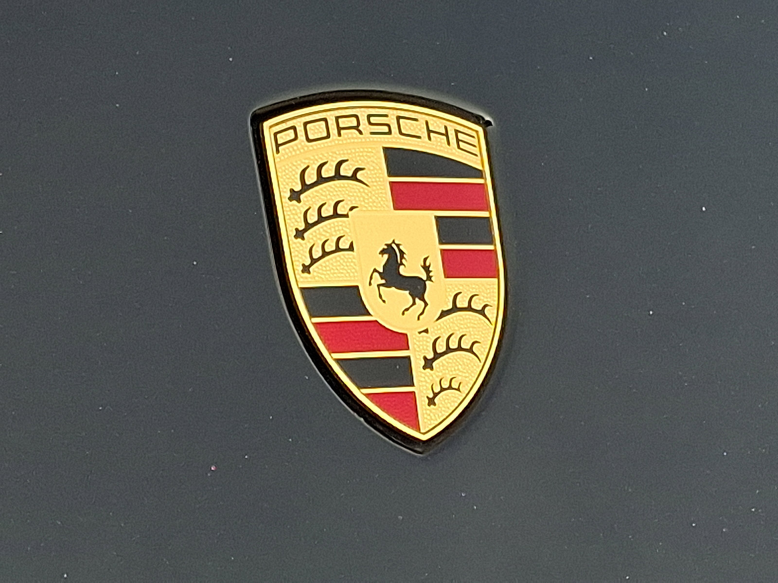 Used 2024 Porsche Cayenne Coupe image 33