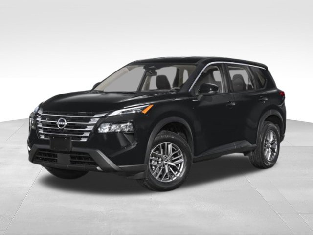 Used 2024 Nissan Rogue S AWD/4WD image 35