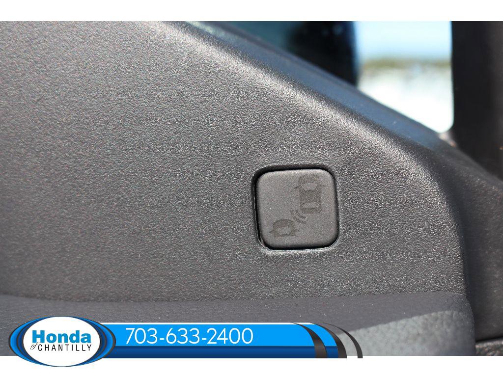 New 2026 Honda Ridgeline Black Edition image 26