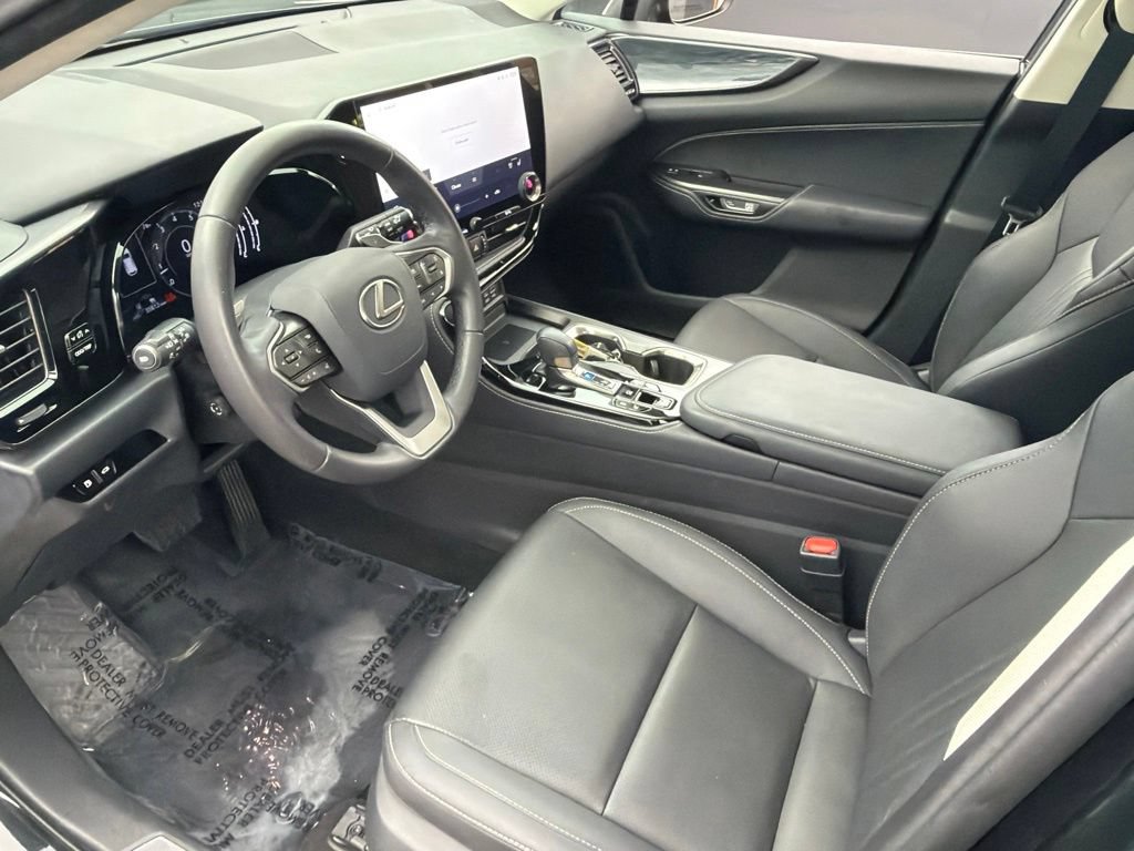 Used 2024 Lexus NX 350 AWD image 11