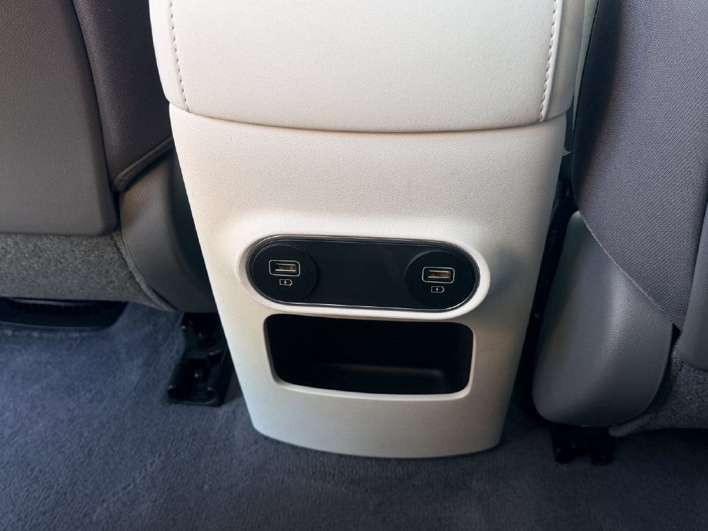 Certified 2024 Hyundai Ioniq 5 SE RWD image 19