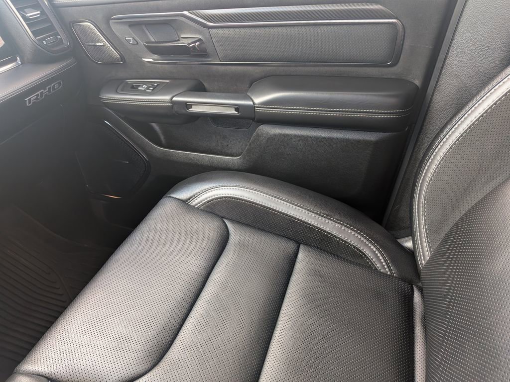 Used 2025 RAM 1500 RHO w/ RHO Level 1 Equipment Group AWD/4WD image 20