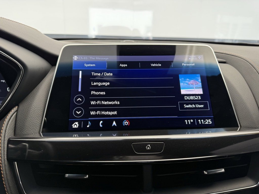 Used 2023 Cadillac CT5 Sport image 29