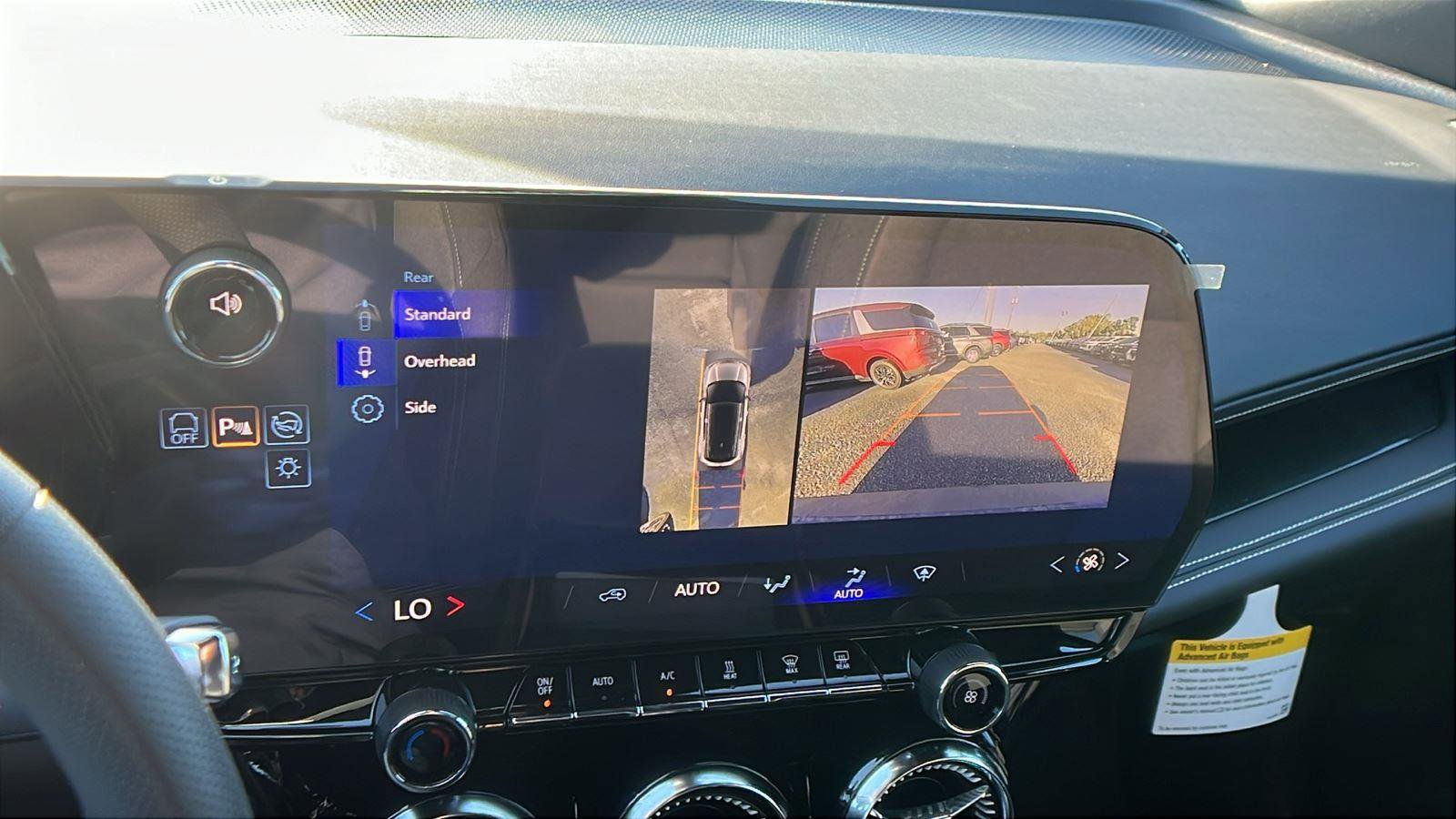 New 2026 Chevrolet Blazer EV LT AWD/4WD image 23