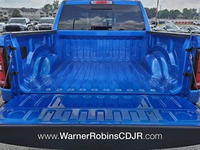 New 2026 RAM 1500 Tradesman w/ Off Road Group image 12