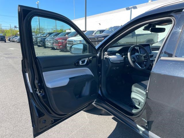 Used 2024 Jeep Compass Limited AWD/4WD image 35