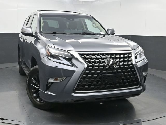 Used 2023 Lexus GX 460 Premium w/ Premium Package image 1