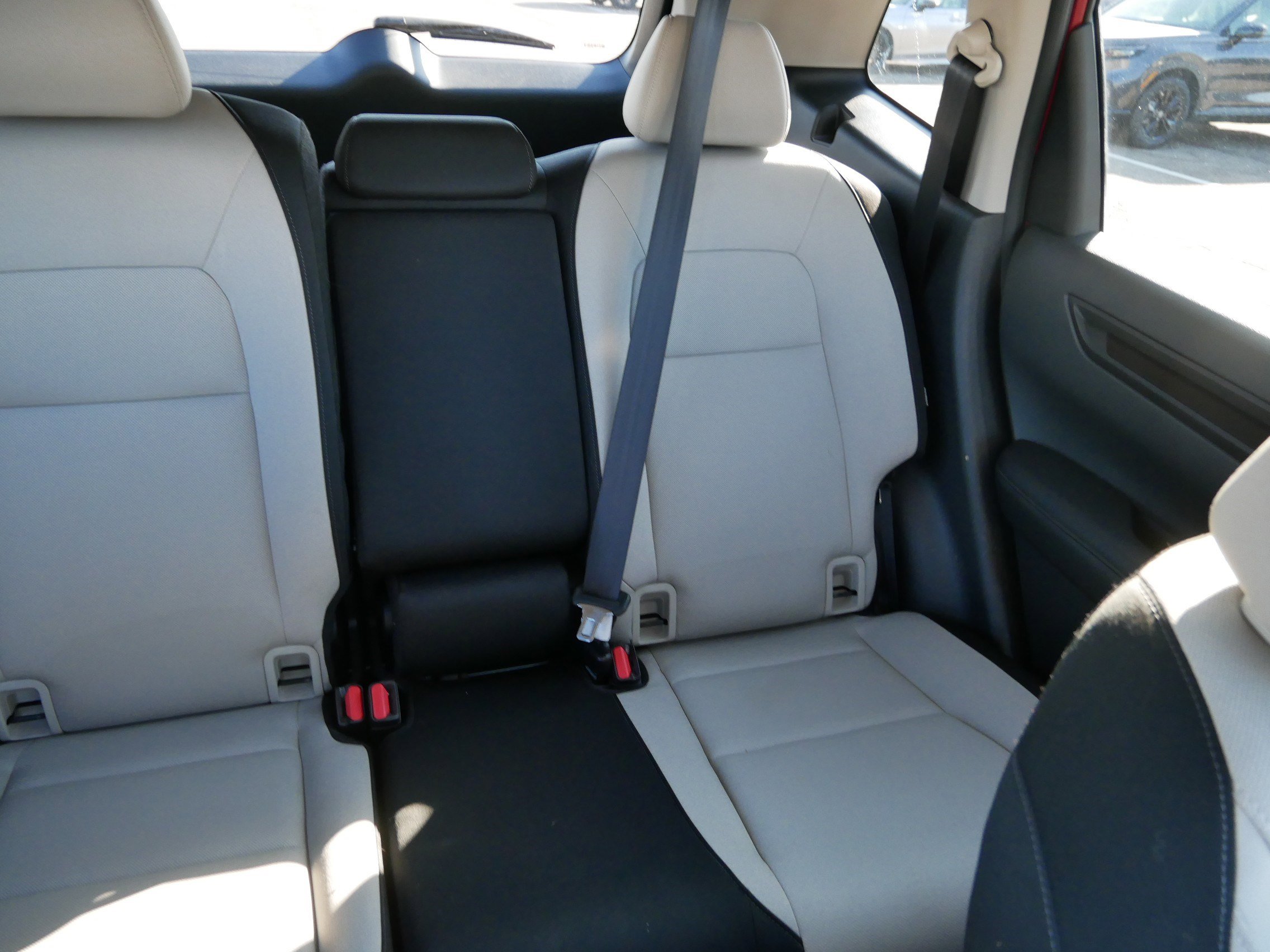 Certified 2023 Honda CR-V EX image 14