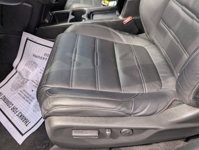 Used 2020 Honda CR-V EX-L image 21