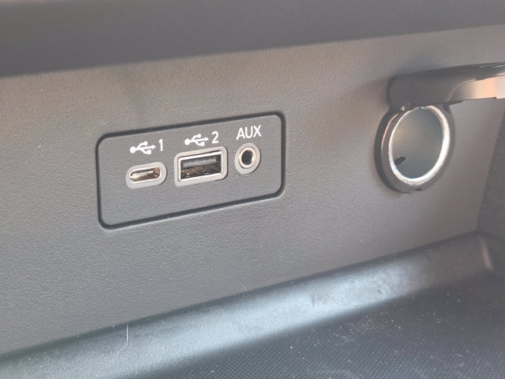 New 2026 Nissan Altima 2.5 SV FWD image 11