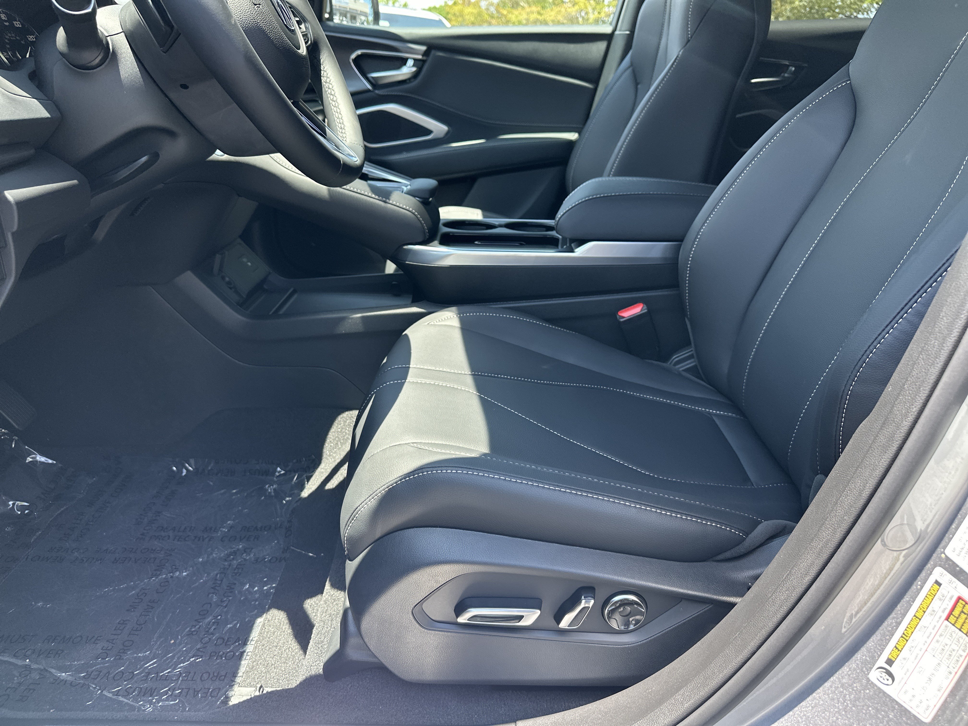 New 2026 Acura RDX SH-AWD image 9