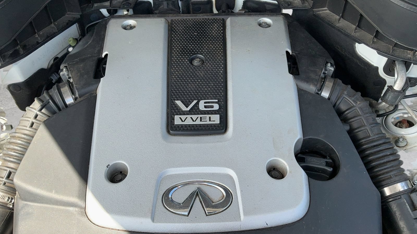 Used 2017 INFINITI QX70 2WD w/ Premium Package image 51