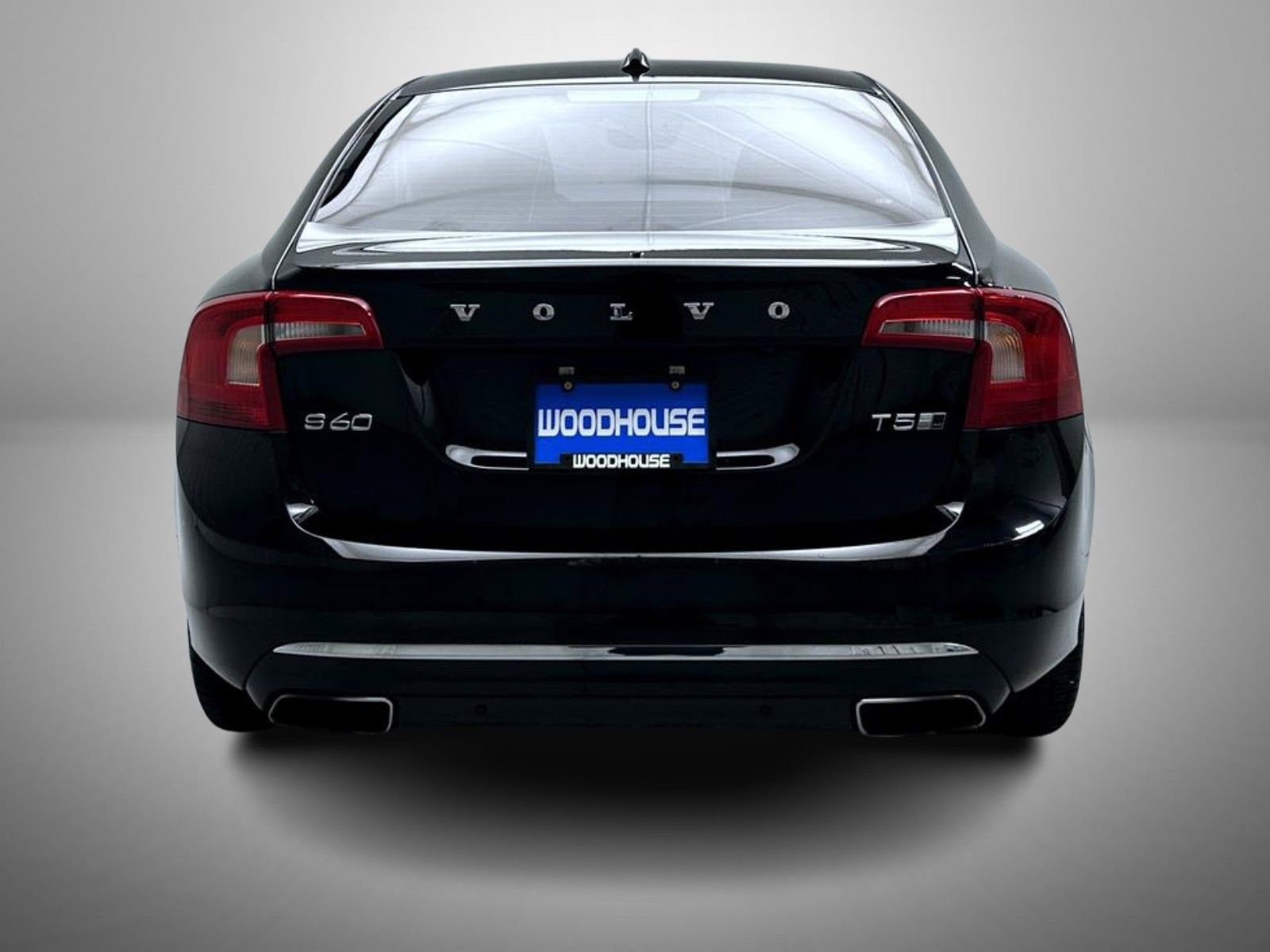 Used 2016 Volvo S60 T5 Premier w/ Climate Package image 6