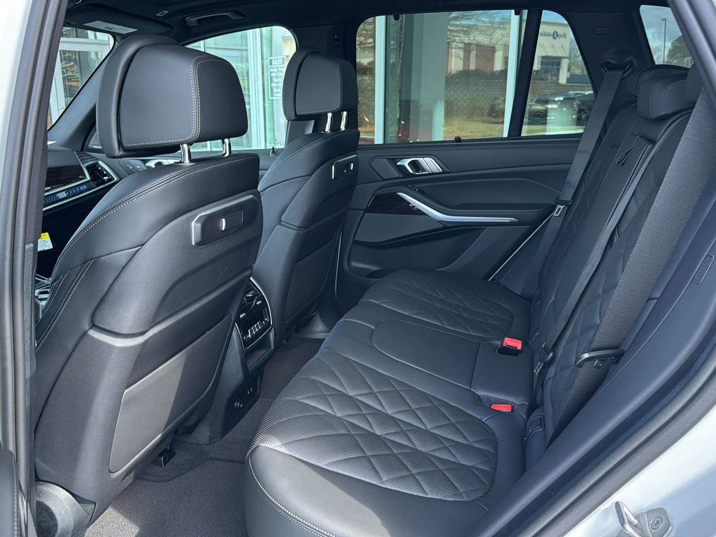 New 2026 BMW X5 sDrive40i image 10