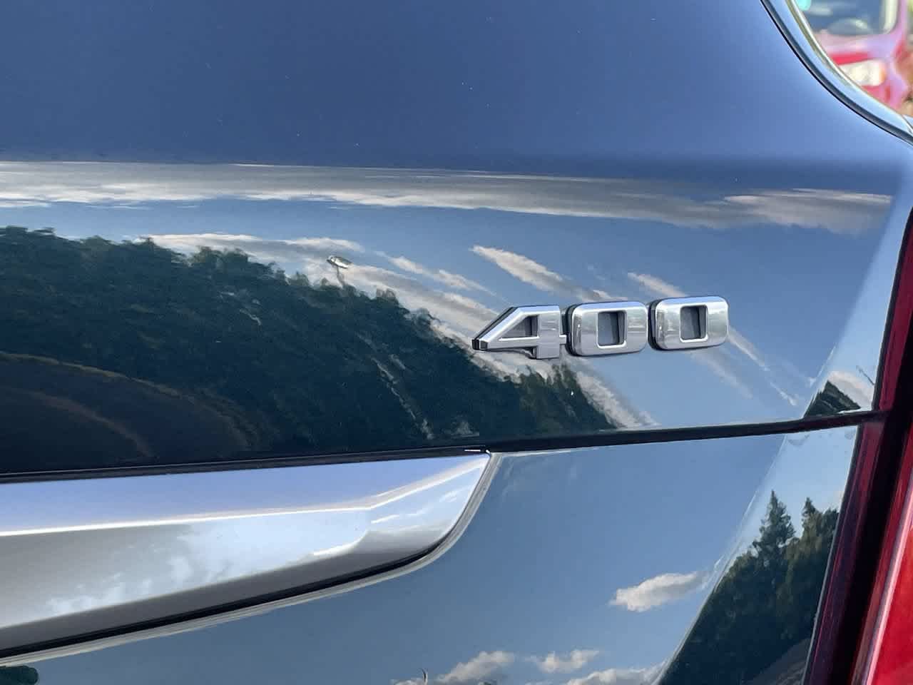 Certified 2024 Cadillac XT5 Premium Luxury AWD/4WD image 41