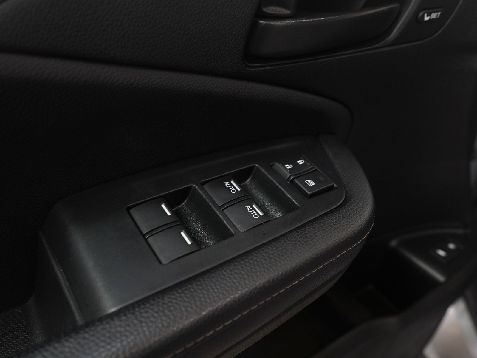 Used 2022 Honda Passport EX-L image 21