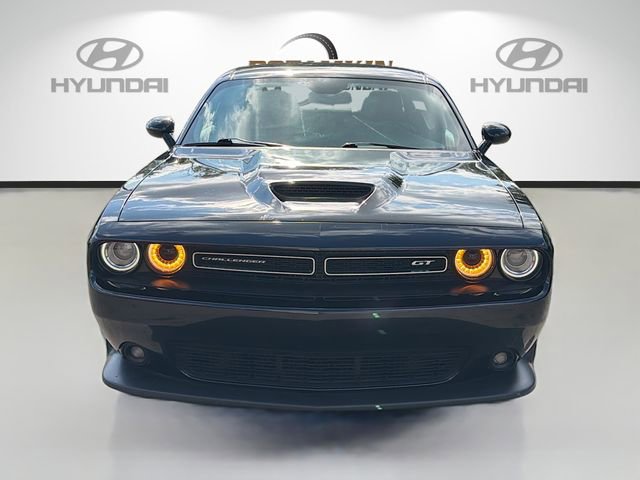 Used 2022 Dodge Challenger GT image 2
