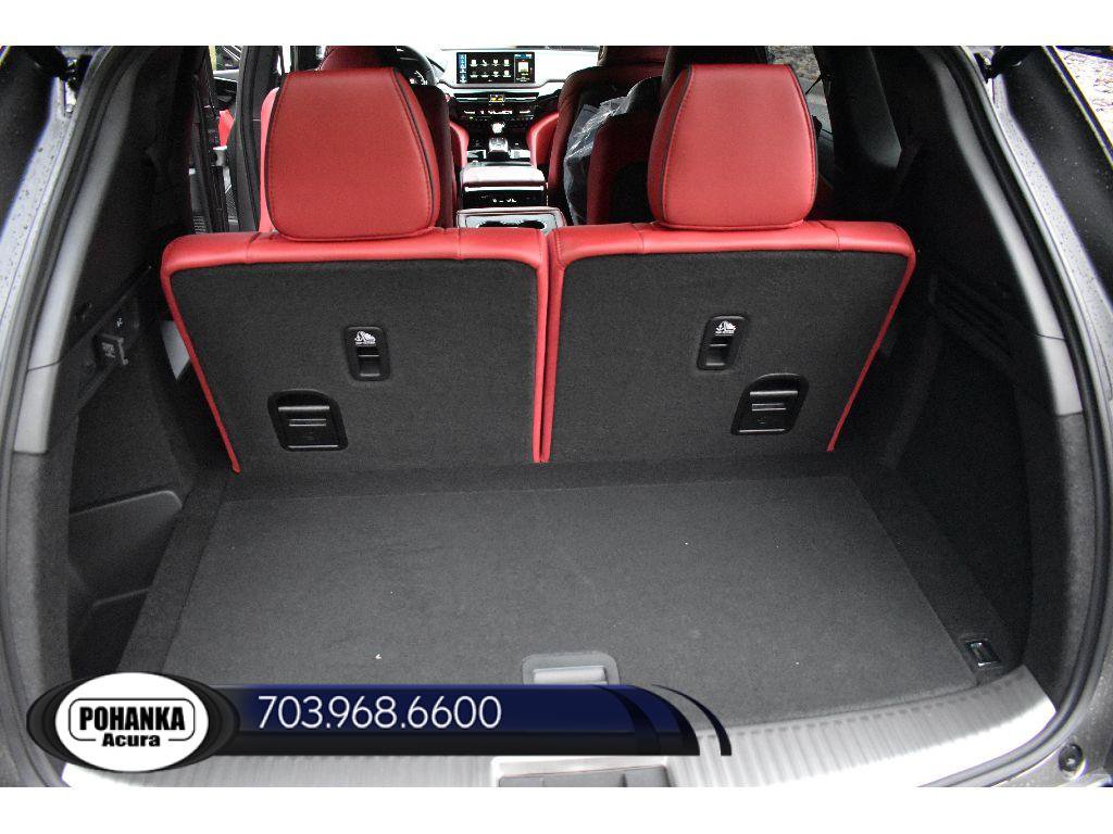 New 2026 Acura MDX A-Spec image 18