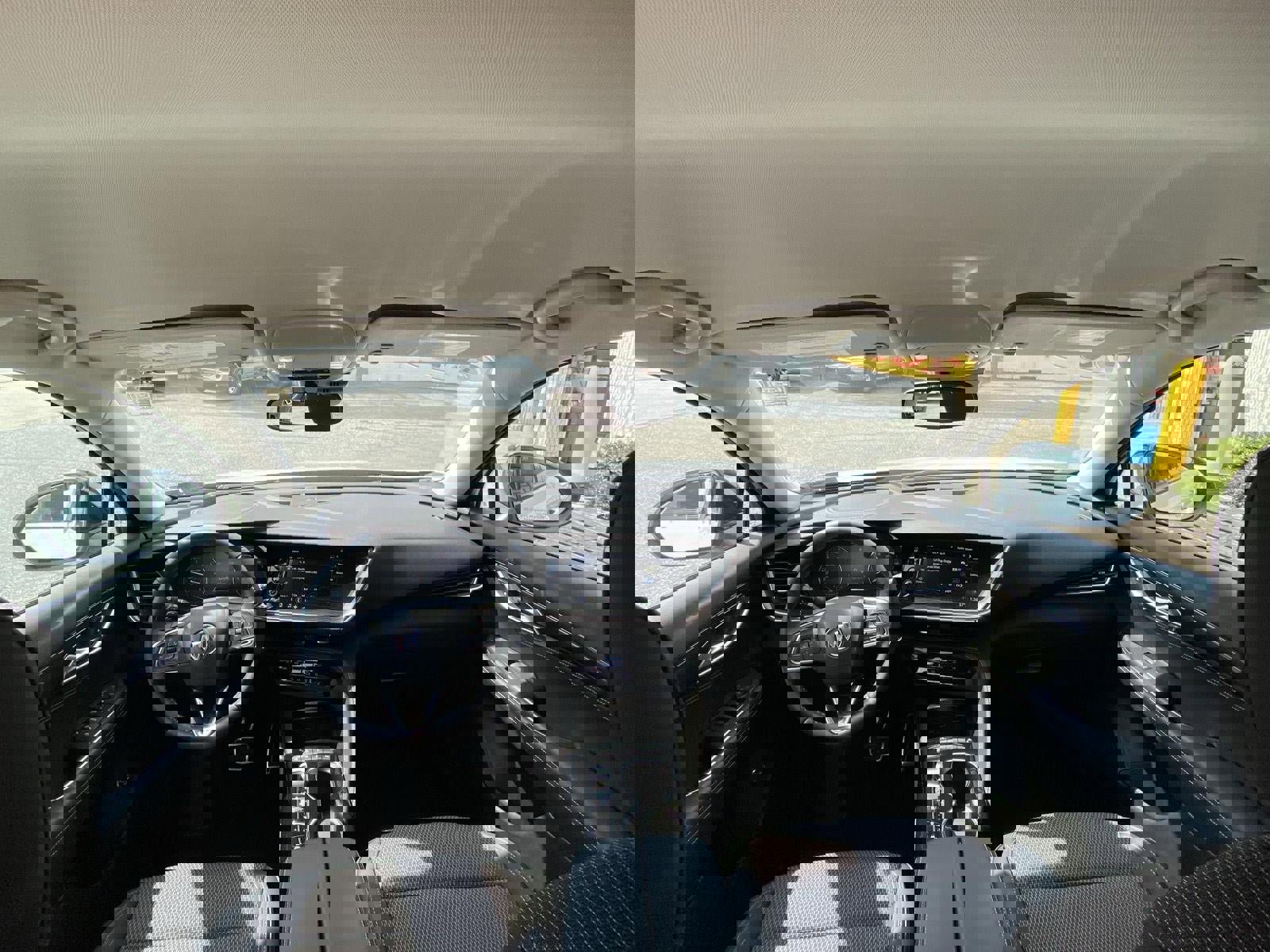 Used 2023 Buick Envision Preferred w/ Sport Touring Package image 36