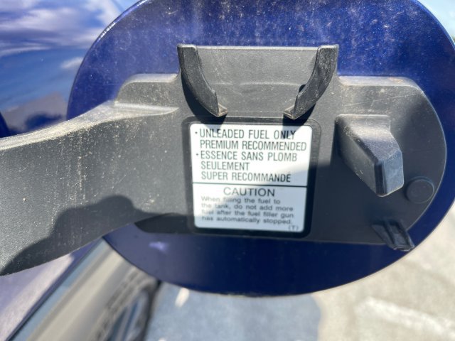 Used 2024 Subaru WRX Premium AWD/4WD image 17