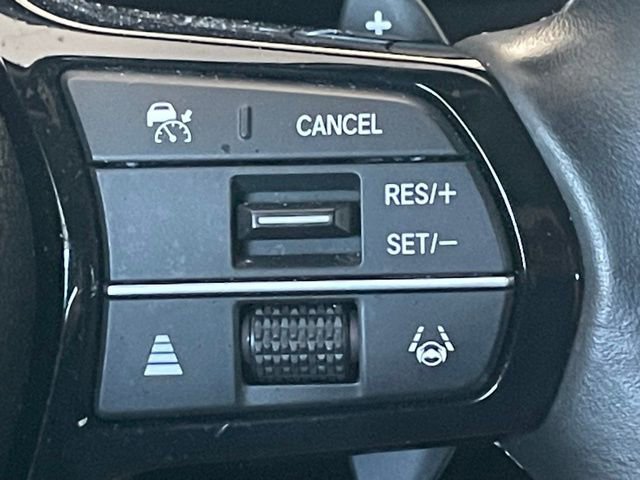 Certified 2022 Honda Civic Touring image 10