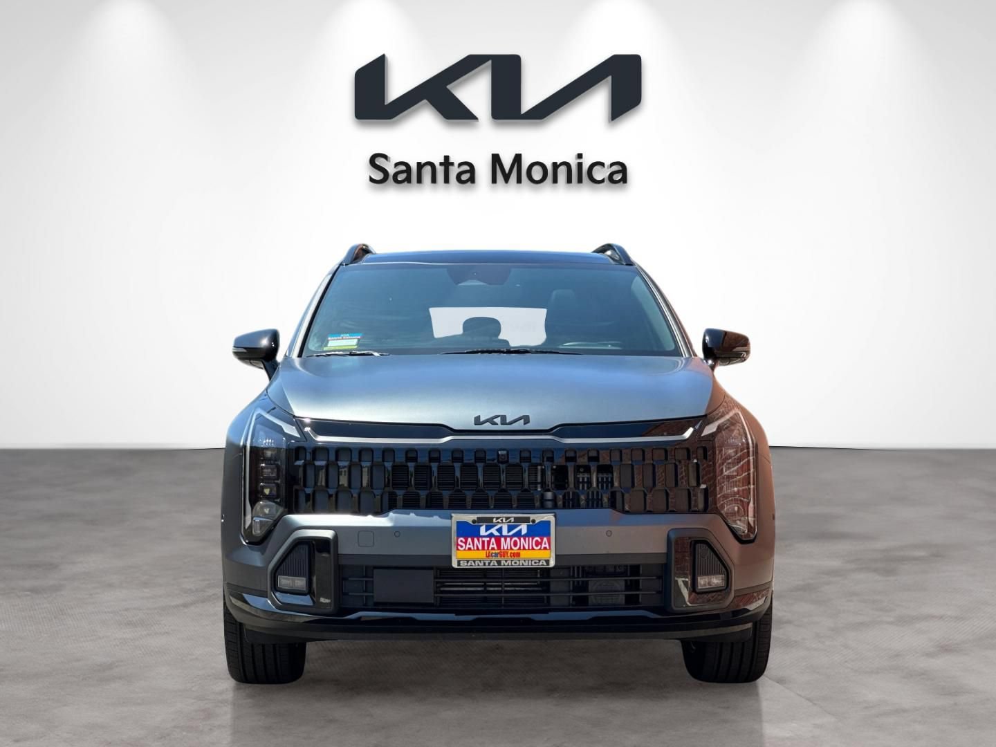 Certified 2026 Kia Sportage X-Line Prestige AWD/4WD image 11