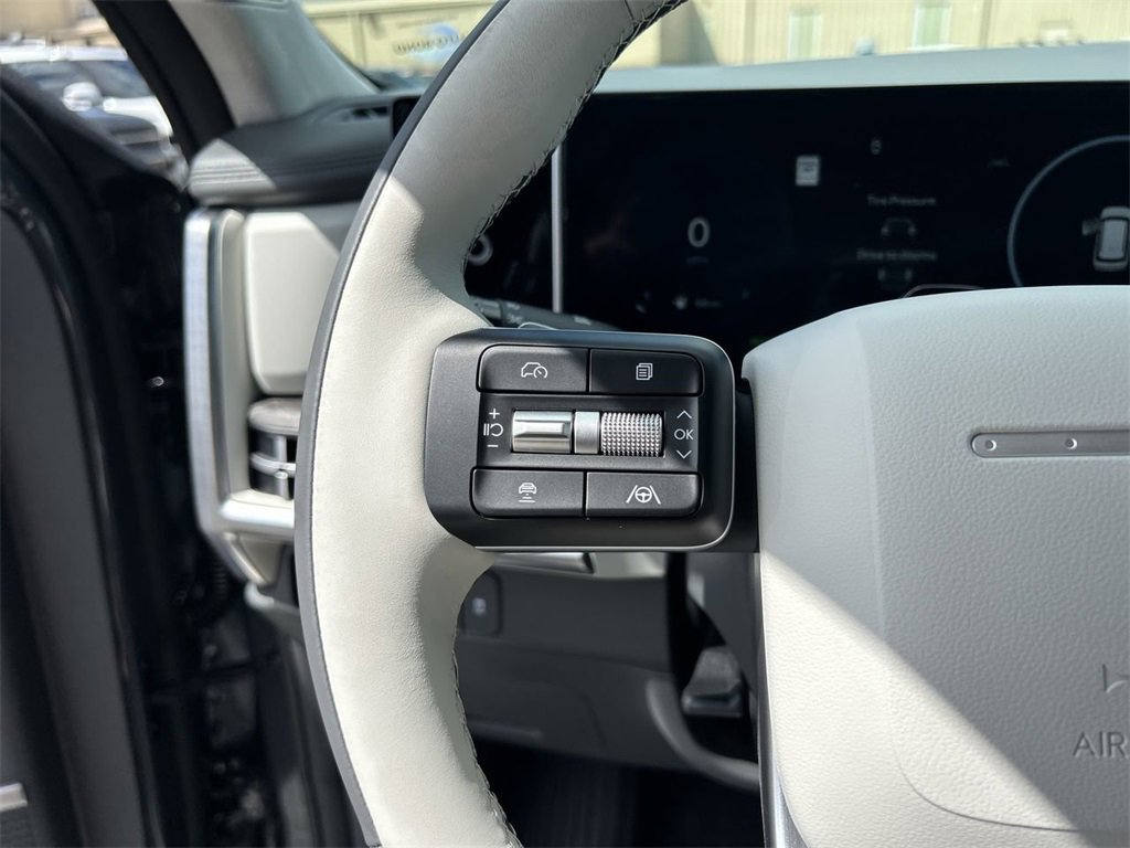 New 2026 Hyundai Santa Fe Calligraphy image 29