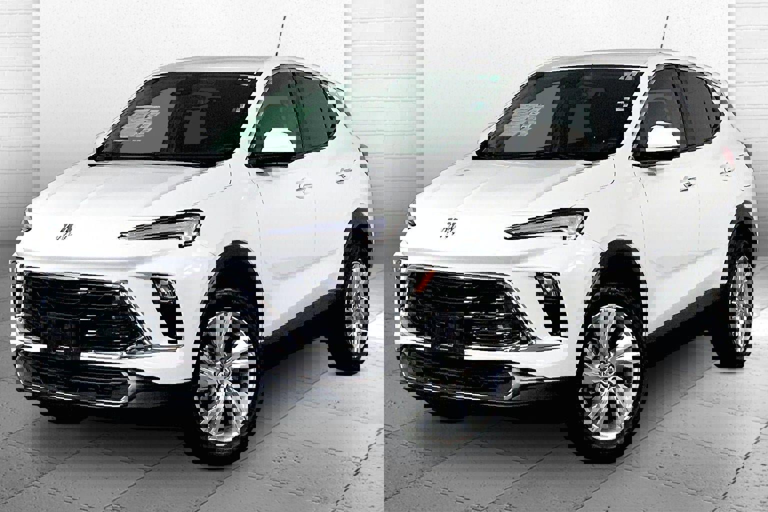 Used 2025 Buick Encore GX Preferred image 12